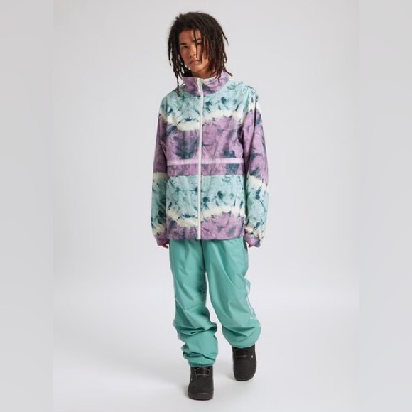 Burton Melter Jacket - Picture 3 of 12